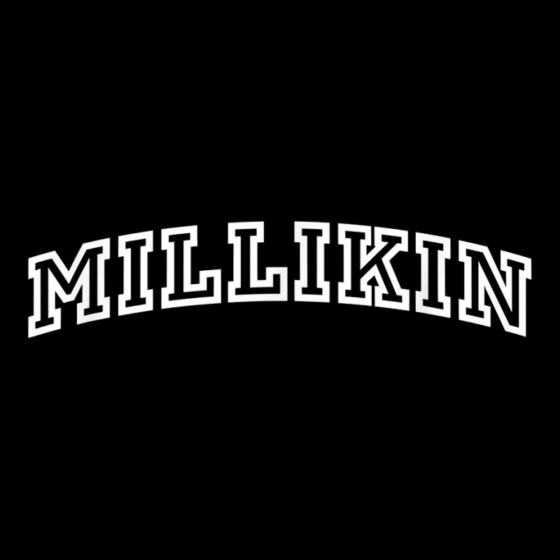 Millikin Arch Athletic College University Alumni Style T Shirt Camo Snapback by puetzee | Artistshot