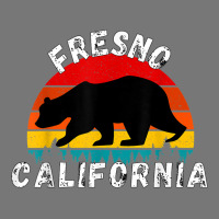 Retro Fresno California Apparel Camo Snapback | Artistshot