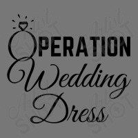 Wedding Dress Shopping Operation Wedding Dress Camo Snapback | Artistshot