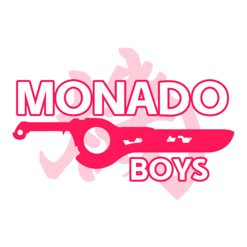 Monado Boys  Xenoblade Chronicles Debie Paper Bag - 10 X 5 X 13 | Artistshot