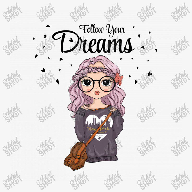 Dreams Ladies Fitted T-Shirt by Disgus_Thing | Artistshot