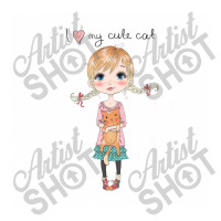 Cat Crop Top | Artistshot