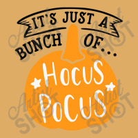 Just A Bunch Of Hocus Pocus Pumpkin Halloween Urban Heavy T-shirt | Artistshot