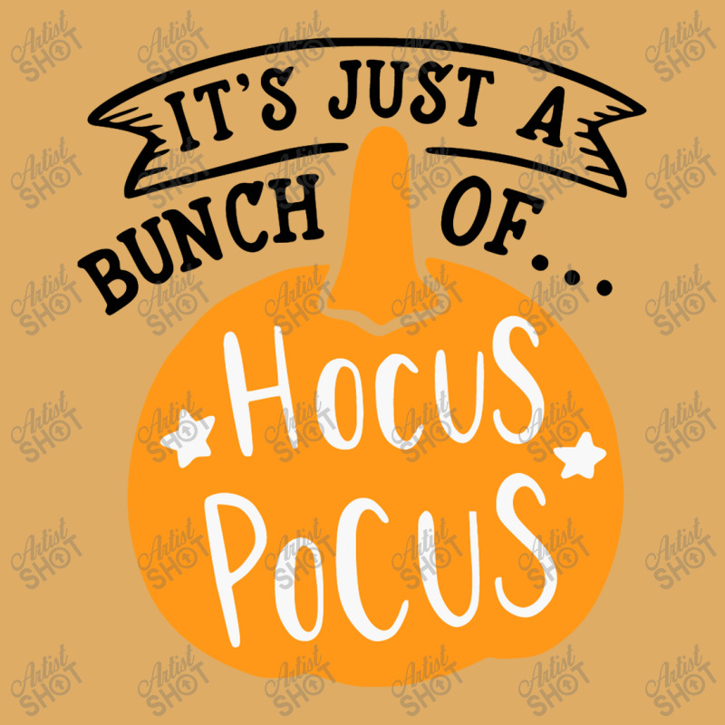 Just A Bunch Of Hocus Pocus Pumpkin Halloween Urban Heavy T-shirt by marceliana | Artistshot