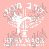 Krav Maga Idf Israel Defense Forces Military Urban Heavy T-shirt | Artistshot