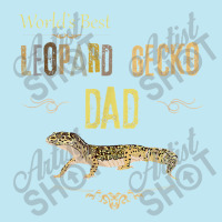 Leopard Gecko Dad Fathers Day Gift Pet Lizard Urban Heavy T-shirt | Artistshot