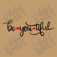 Be You Tiful Urban Heavy T-shirt | Artistshot