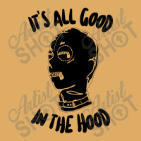 It's All Good In The Hood #2 Urban Heavy T-shirt | Artistshot