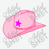 Pink Cowbow Urban Heavy T-shirt | Artistshot