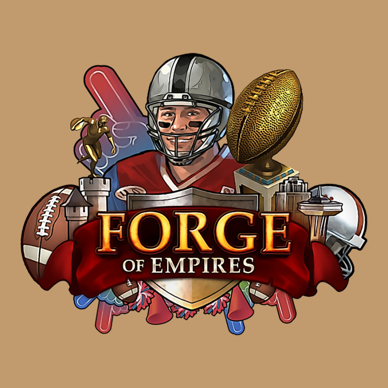 Forge Of Empires Urban Heavy T-shirt | Artistshot