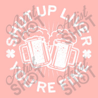 Shut Up Liver You're Fine Drinking Urban Heavy T-shirt | Artistshot