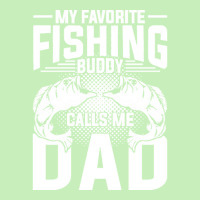 Fishing T  Shirt Fisherman Dad Fathers Day Angling Hobby Fish Funny Fi Urban Heavy T-shirt | Artistshot