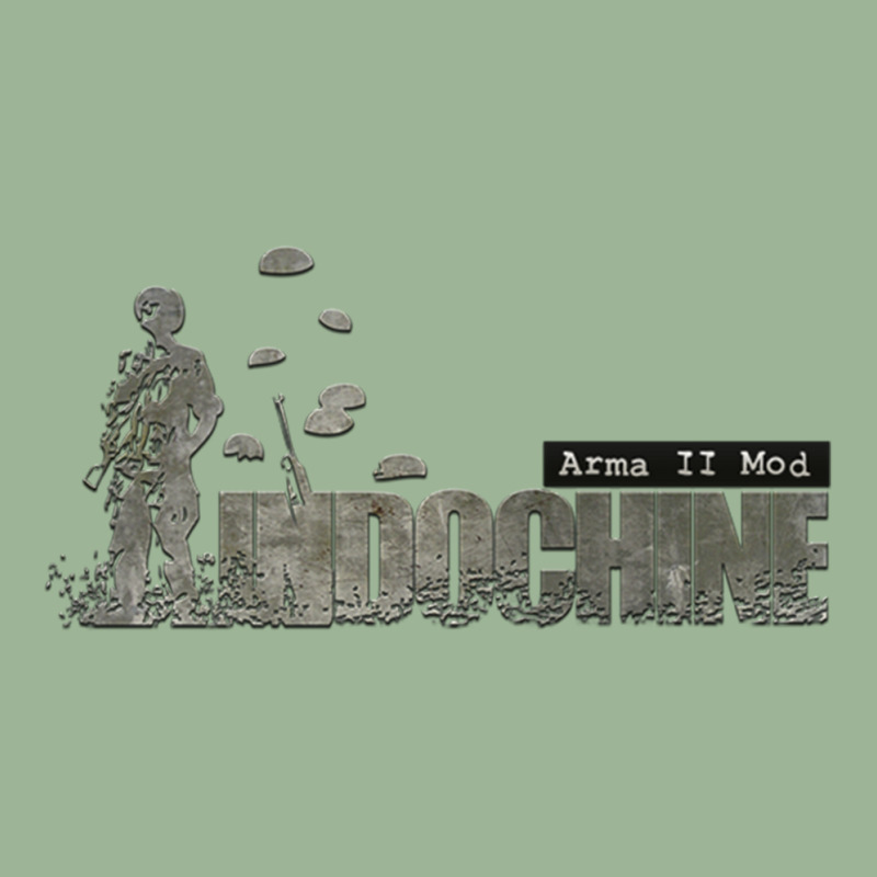 Indochine - French Pop Rock And New Wave Urban Heavy T-shirt | Artistshot