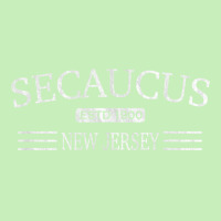 Secaucus New Jersey T Shirt Urban Heavy T-shirt | Artistshot