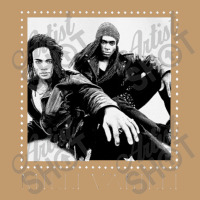 Milli Vanilli Vintage Style Aesthetic Design Urban Heavy T-shirt | Artistshot