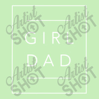 Girl Dad Urban Heavy T-shirt | Artistshot