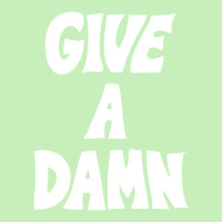 Give A Damn Urban Heavy T-shirt | Artistshot