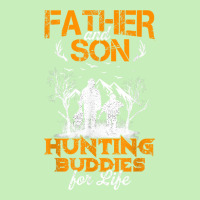 Father And Son Hunting Buddies For Life Gift For Dad And Son T Shirt Urban Heavy T-shirt | Artistshot