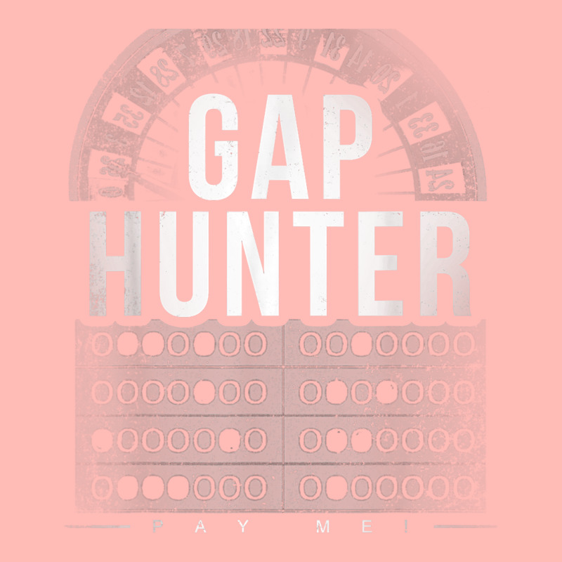 Roulette Gap Hunter T Shirt Urban Heavy T-shirt | Artistshot