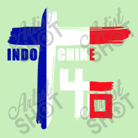 Indochine Best Of French Pop Rock And New Wave Urban Heavy T-shirt | Artistshot