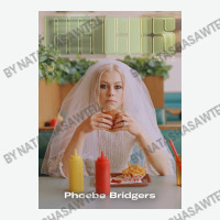 Phoebebridgers Eating Burger Urban Heavy T-shirt | Artistshot