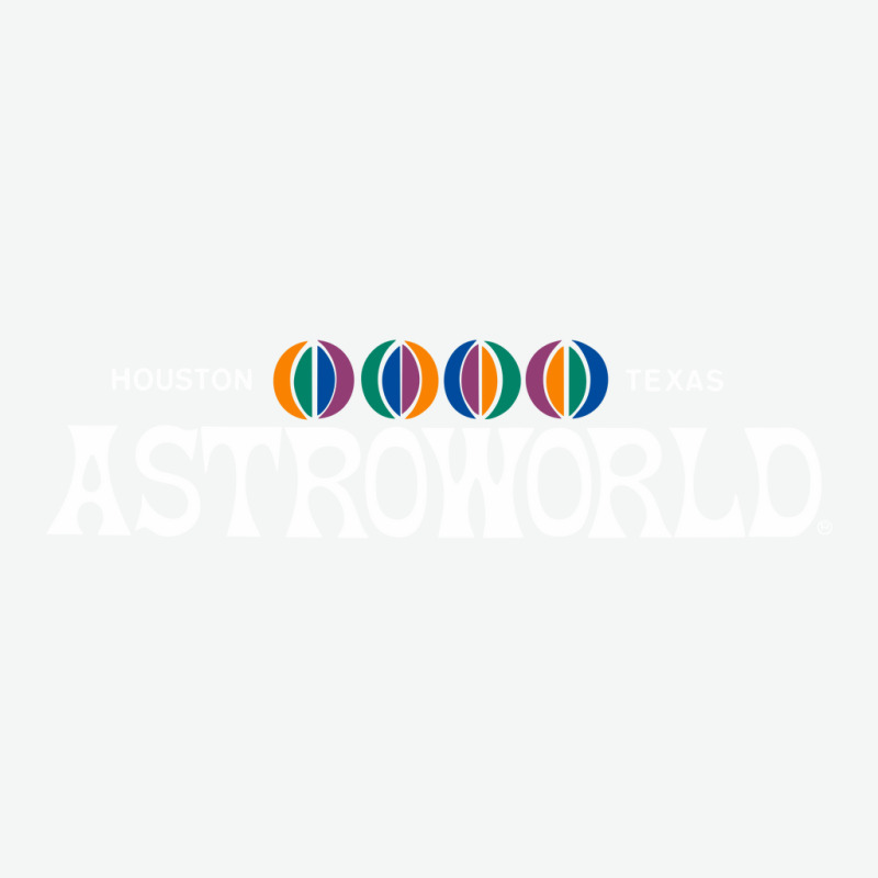 Astroworld Urban Heavy T-shirt | Artistshot