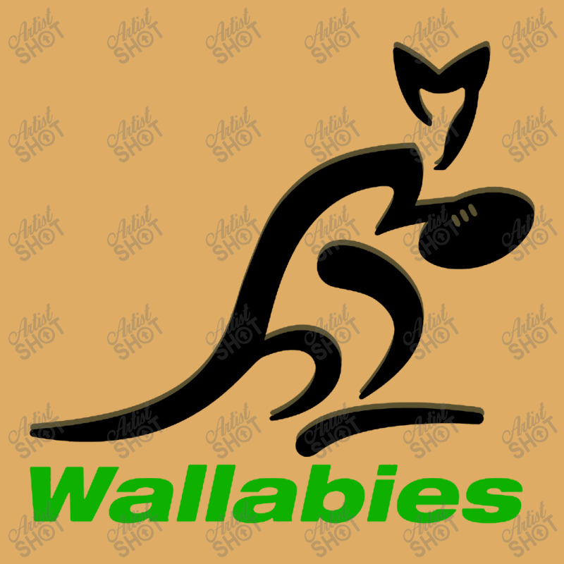 Rugby Wallabies Gifts Urban Heavy T-shirt by Lili Fashion | Artistshot