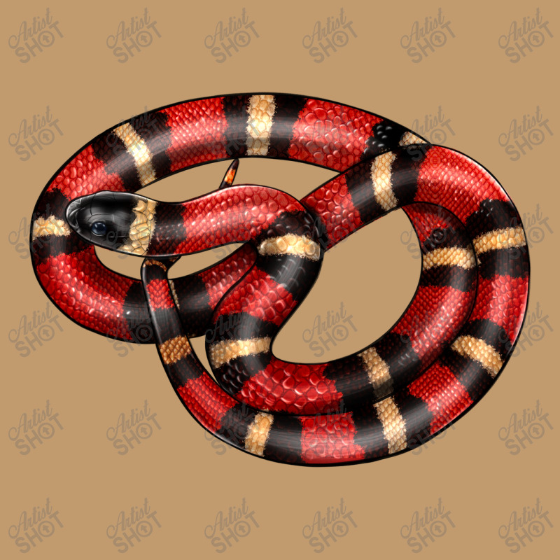 Milk Snake Urban Heavy T-shirt by LillyAllenDesigns | Artistshot