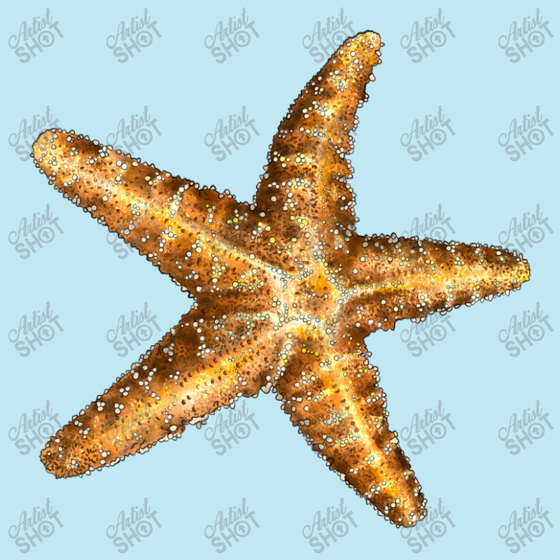 Starfish Urban Heavy T-shirt | Artistshot