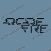 Arcade Fire 4 Urban Heavy T-shirt | Artistshot