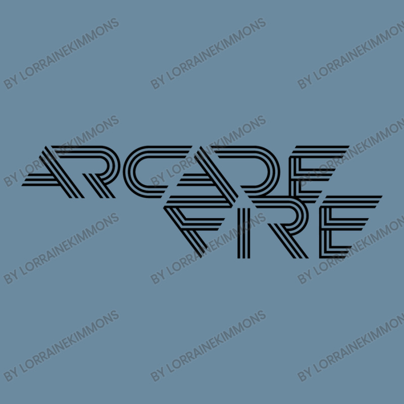 Arcade Fire 4 Urban Heavy T-shirt by LorraineKimmons | Artistshot