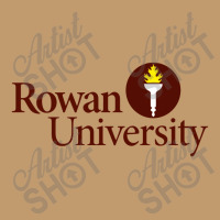 Rowan University Urban Heavy T-shirt | Artistshot