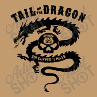 Tail Of The Dragon Urban Heavy T-shirt | Artistshot