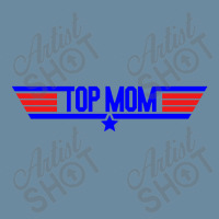 Top Mom   Top Gun Parody Urban Heavy T-shirt | Artistshot