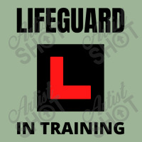 Lifeguard In Training Urban Heavy T-shirt | Artistshot