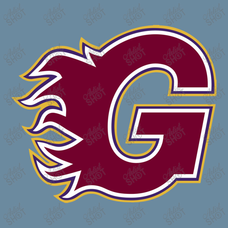 The-guildford-flames-pen Urban Heavy T-shirt | Artistshot