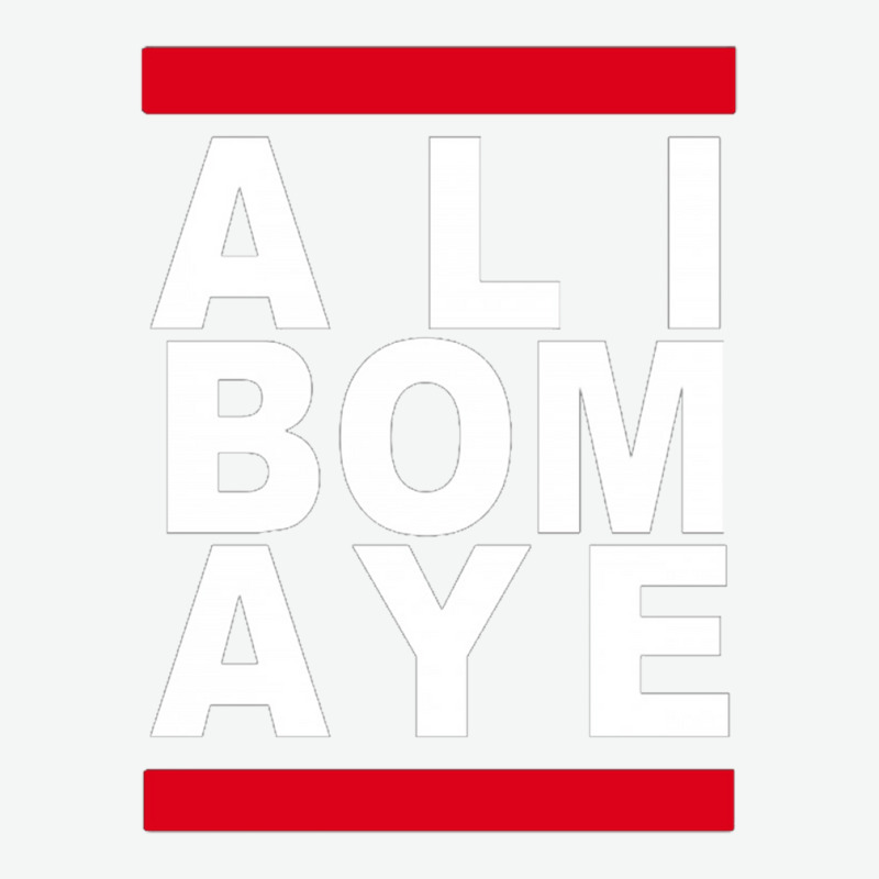 Ali Bomaye Urban Heavy T-shirt | Artistshot