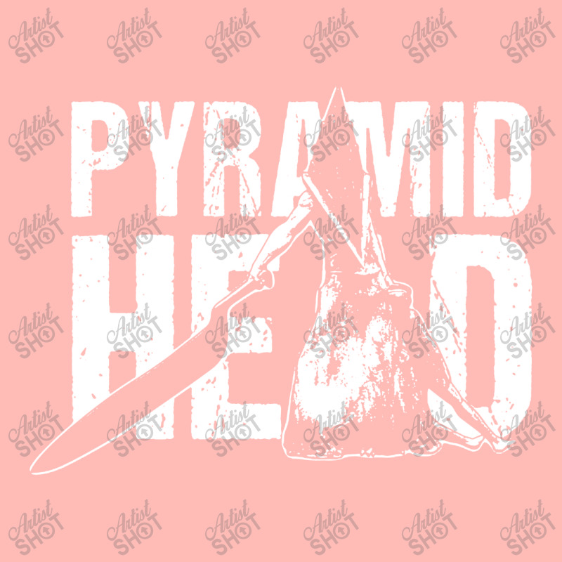 Pyramid Head Urban Heavy T-shirt | Artistshot