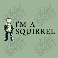 Squirrel Urban Heavy T-shirt | Artistshot