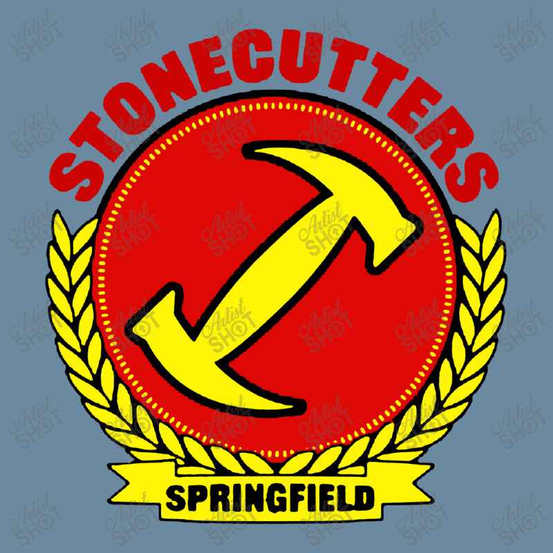 Stonecutters Urban Heavy T-shirt | Artistshot