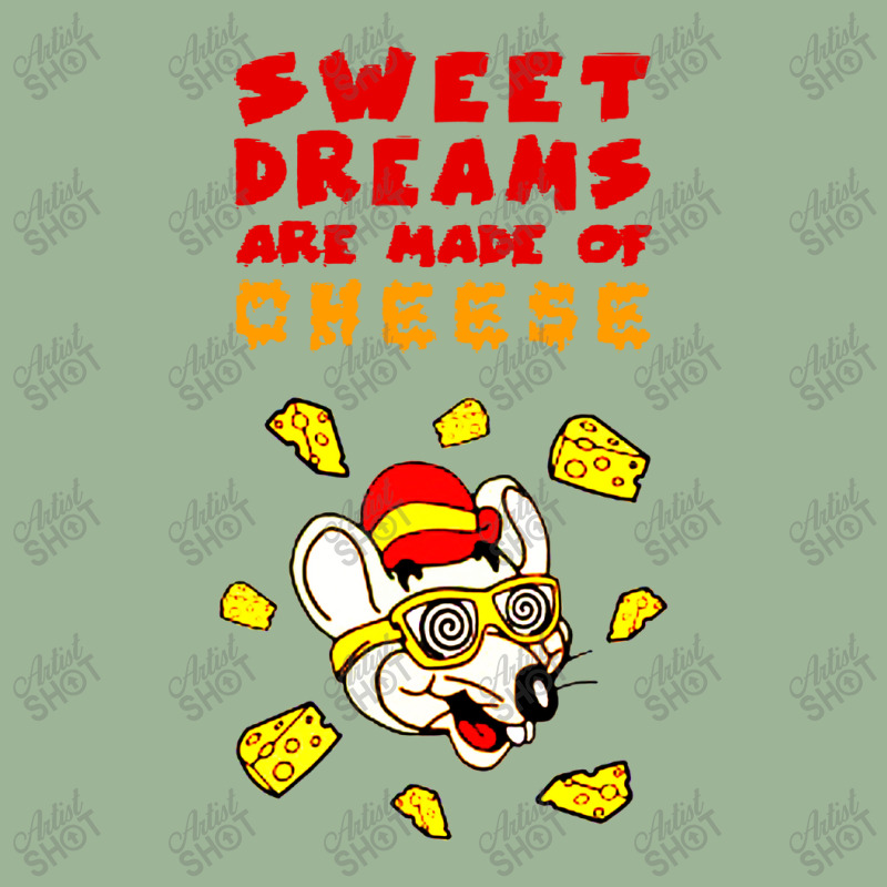 Sweet Dreams Are Made Of Cheese Urban Heavy T-shirt | Artistshot