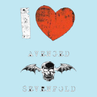 Avenged Sevenfold A7x Urban Heavy T-shirt | Artistshot