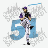 Randy Johnson Retro Urban Heavy T-shirt | Artistshot