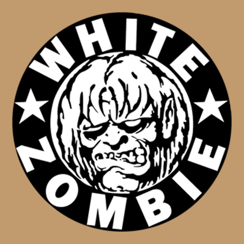 White Zombie Urban Heavy T-shirt | Artistshot