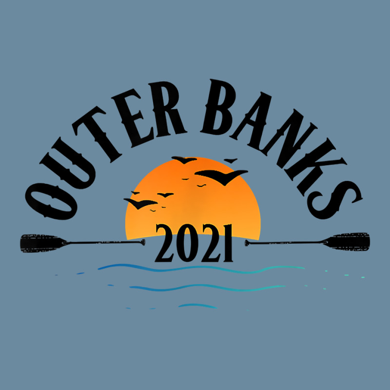 Outer Banks Nc 2021   Obx Group Family Vacation Trip T Shirt Urban Pullover Hoodie by saldeenshakir | Artistshot