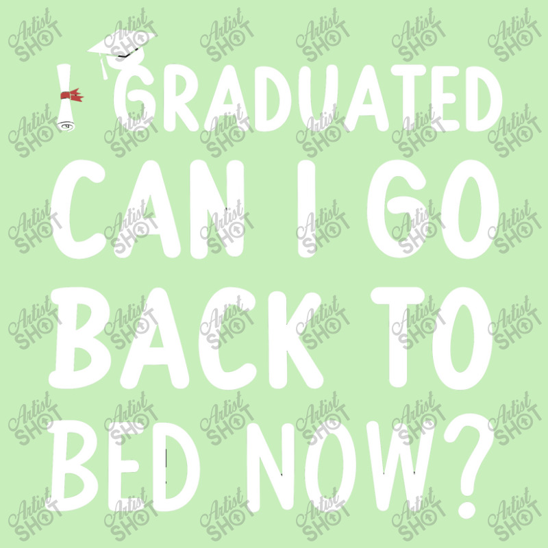 I Graduated Can I Go Back To Bed Now Urban Pullover Hoodie | Artistshot