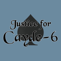 Justice For Cayde 6 Destiny Gamer T Shirt Urban Pullover Hoodie | Artistshot