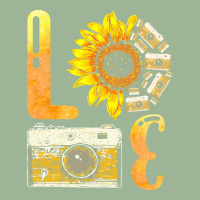 Photographer T  Shirt Love Photographer Sunflower Take Photo T  Shirt Urban Pullover Hoodie | Artistshot