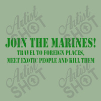 Join Marines Urban Pullover Hoodie | Artistshot