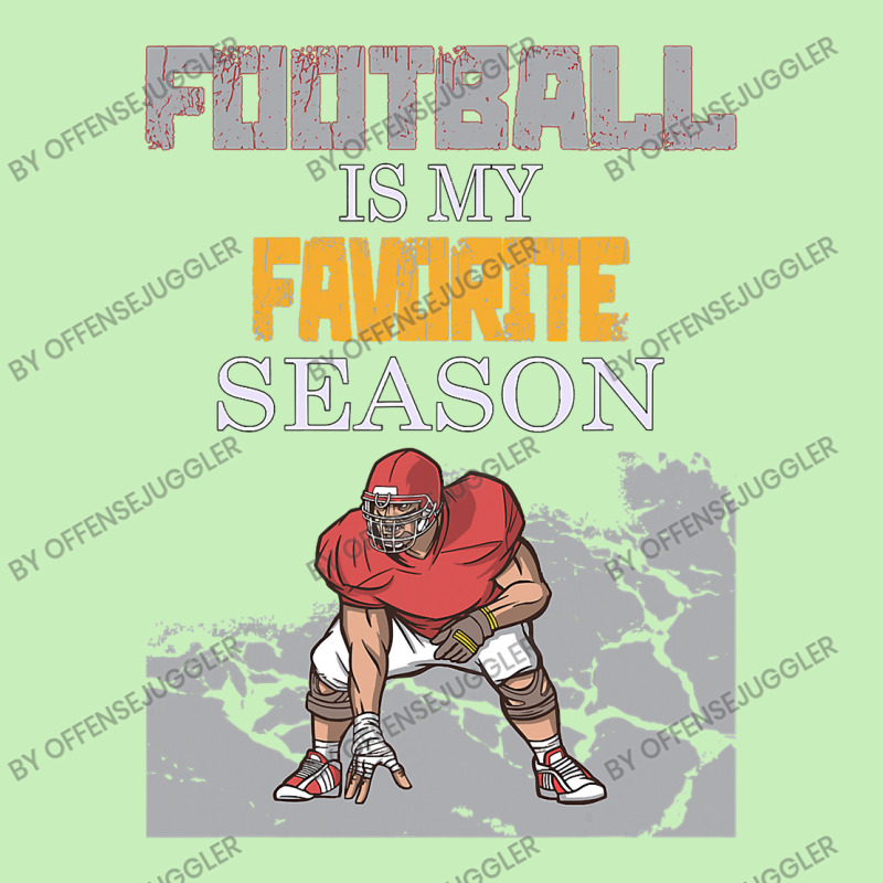 Football Is My Favorite Season 151 Urban Pullover Hoodie by offensejuggler | Artistshot